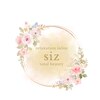 シズ(SIZ)のお店ロゴ