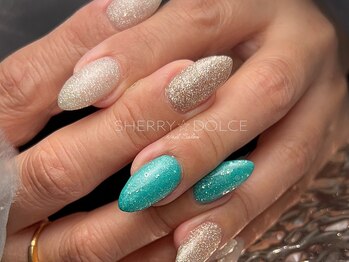 シェリードルチェ 横浜店(Sherry Dolce)/シンプルワンカラー*