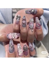 ソラネイル(SORA NAIL)/