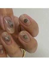 ヌア(nur.)/nuance stone