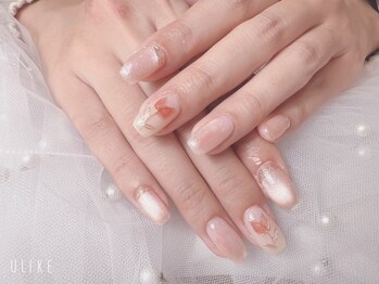 インズ(IN'S)の写真/【新規オフ込★ワンカラー】シンプルなのに個性が光る！60分完了の時短メニューで大人気♪