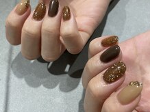 アンドローブ 銀座店(&robe)/simple collection