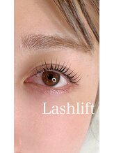 アドルワ(adroit)/ラッシュリフト