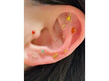 サロン ド ルーナ(salon de luuna)