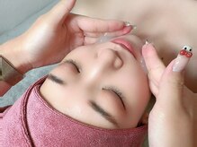 レッド(RED)/クレンジング