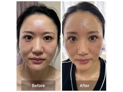 サロン ド アヤ(salon de Aya)の写真