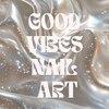 グッドバイブス ネイルアート(Good Vibes Nail Art)のお店ロゴ