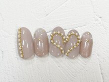 リノ(Lino)/定額ボリュームコース　9