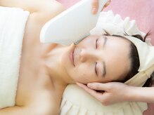 サロン デ リブレ 岡山駅前店(salon de Libre)