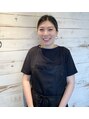 イェロ(YeLo)/林　美寿紀