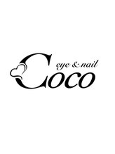 ココ(CoCo)&nbsp;coco 