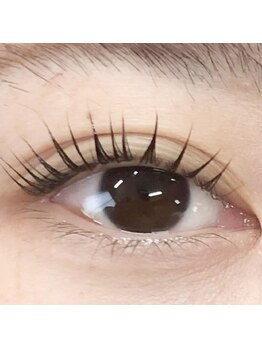 ナチュラルビビ 京都駅前店(Natural ViVi)/【eye design】