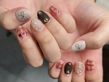 セレ(SERE)/デザインイメージ