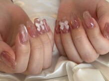 シャルム(charme)/ちゅるんマグ×リボン