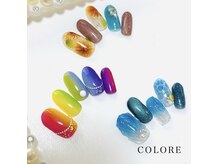 クロレ(COLORE)