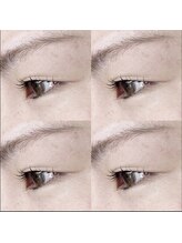 マツエク カハナ 北千住(Kahana)/【まつげパーマ】パリジェンヌ