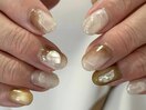 ニュアンスネイル