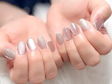 ネイルサロン by ヒサコヤマサキ