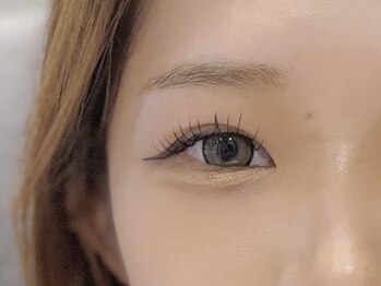 スパイス ネイルズ アンド スパ 玉川高島屋SC店(SPICE NAILS&SPA)/マツエク