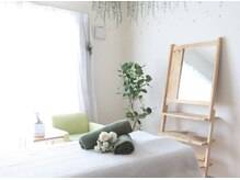 そらのいえ/アロマ香るあなただけの空間