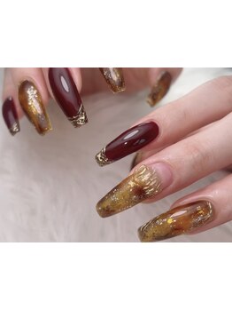 アートの種類が豊富