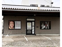 フェイスプラスリフ(FACE+RiF)/■入口　