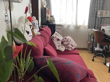 バルサミックネイル(BalsamicNail)の雰囲気(お悩みお聞かせください持ち込みデザイン可能です◎)