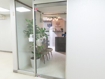 マニネイルケア 仙台店(maninail CARE)/外観写真