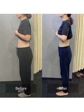 ティープラス 大和鶴間店(T-PLUS)/大和市ダイエットパーソナルジム