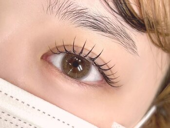 リファイン(Refine)/パーマエクステデザイン