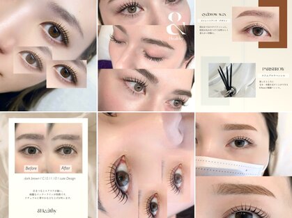 デイシー ネイルアンドアイラッシュ 新宿(deicy)の写真