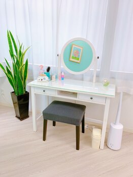 ピュアミントの写真/もはや女子マストのVIO脱毛【VIO脱毛1回¥3500】デリケート部位初心者でも痛みが少なくスピーディー♪