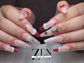 長さだしやり放題×つけ放題