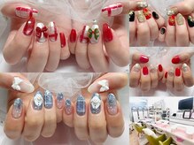フェリスネイル 池袋店(Feliz Nail)