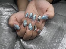 レジュヴィア(Re:JUvia)/