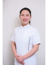 あさひ整骨院 心斎橋院&nbsp;中野 智里