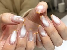 ネイルサロン イズ(NAIL SALON iS)/