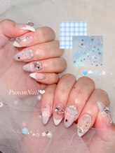 プノンネイル(Punon nail)/