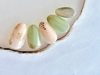 クレア 津田沼店(Clare)/【新規オフ無料】トレンドコース