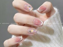 ニコ 高田馬場店(Niko)/春ネイル