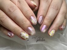 ペッシュ(peche)/