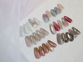 3月限定デザイン