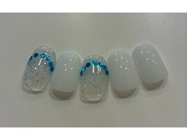 Bコース　5200円