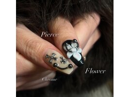 【luann nail】やり放題150min