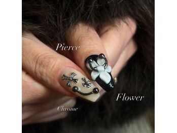 ビューティー ガレージ Kawagoe Sino店(Beauty Garage)/【luann nail】やり放題150min