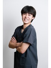 江古田りんく鍼灸整骨院&nbsp;田中 文汰