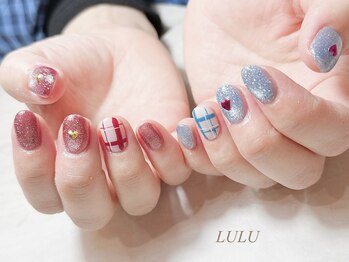 ルル(LULU)/