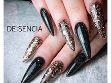 ディセンシア(DE:SENCIA)/スカルプ