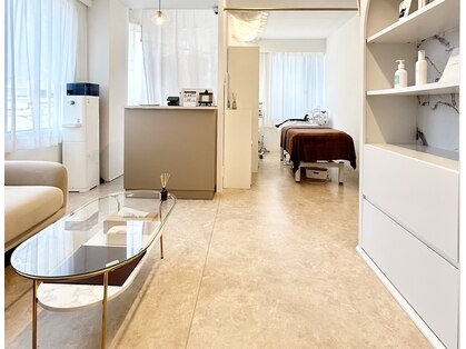 ライム 心斎橋(LIME)の写真