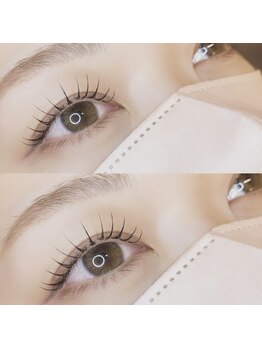 ディーズサロン(D's SALON)の写真/≪新規:付け替えオフ無料◎≫初心者さんも信頼できる徹底したカウンセリングと丁寧な施術にファン多数★